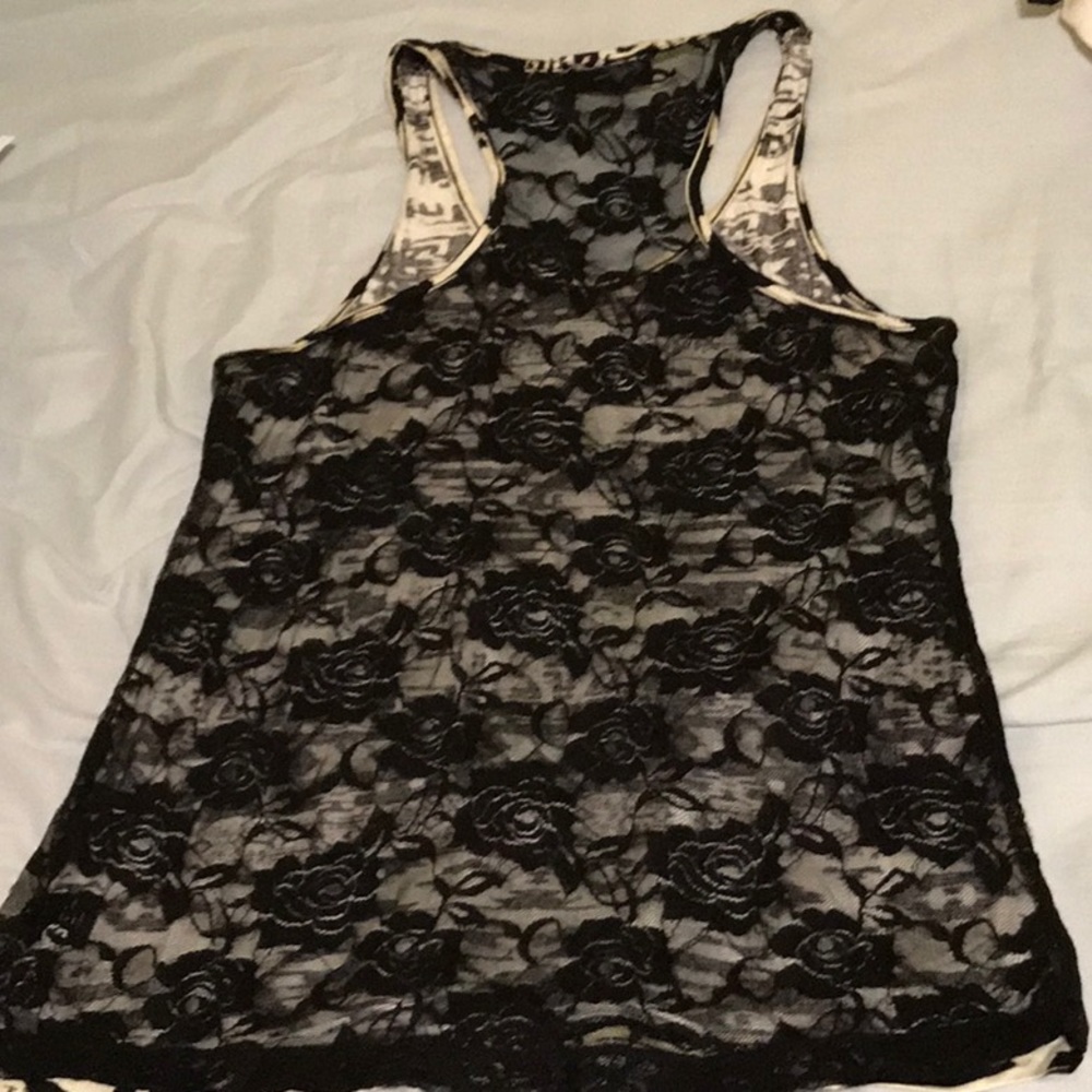 Iris basic top - Picture 2 of 6